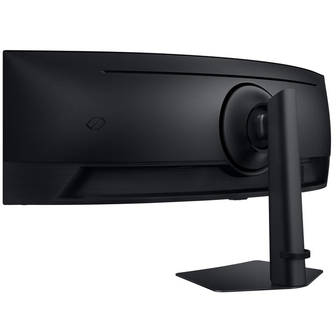 Samsung Odyssey G9 49 Zoll Gaming-Monitor 144Hz image number 6