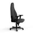 noblechairs ICON TX Gaming Chair Anthracite image number null