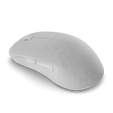 Endgame Gear XM2w 4K Wireless Gaming Mouse White Frost image number null