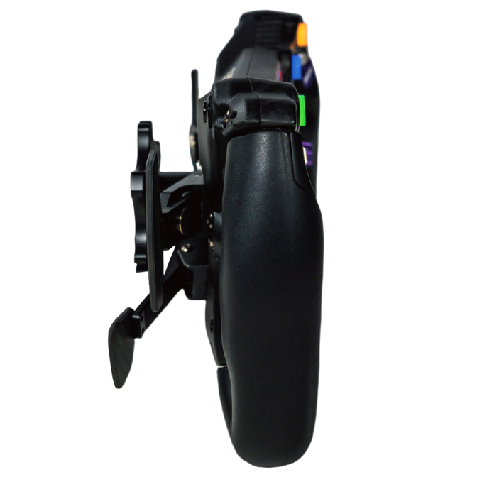 Conspit 300GT &ndash; Black Edition GT-Lenkrad image number 2