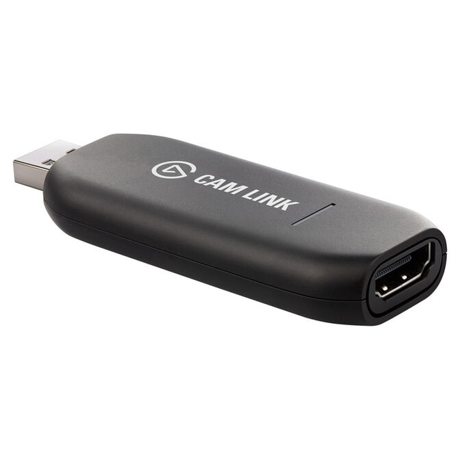 Elgato Cam Link 4K Capture-Adapter image number 1