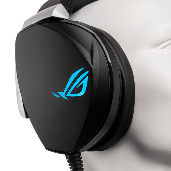 ASUS ROG Theta 7.1 Surround Gaming-Headset image number 6