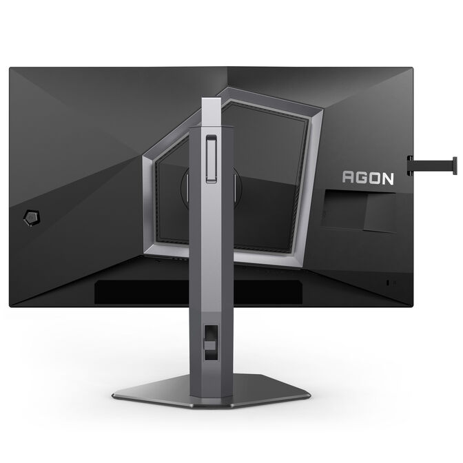 AOC AGON PRO AG246FK Gaming-Monitor 24.1" 540Hz image number 12