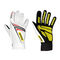 SABELT G34 SIM GLOVES - CLEAR WHITE - L