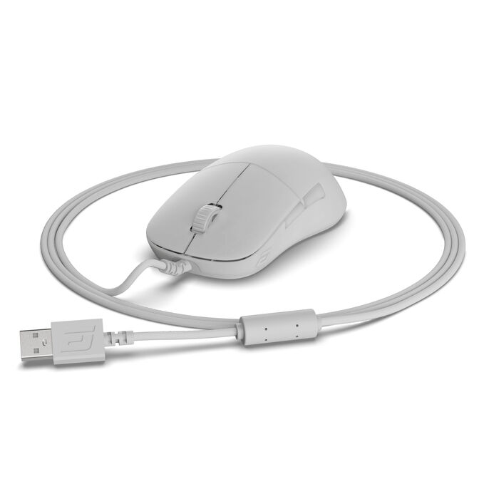 Endgame Gear XM2 8K v2 Gaming Mouse White Frost image number 11