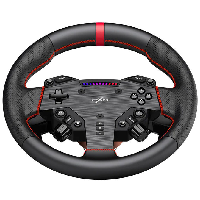 PXN WAS Racing Wheel image number 4