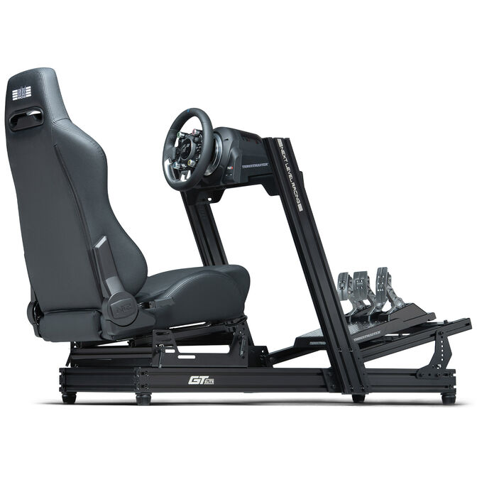 Next Level Racing ERS3 Seat &ndash; Simulator-Rennsitz image number 5