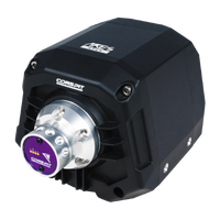 Conspit Ares Apex Wheelbase Direct Drive 8 Nm PC schwarz