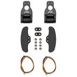 Simagic Alpha Wheelbase Mounting Bracket Kit &ndash; Befestigungsset f&uuml;r Wheelbase image number null
