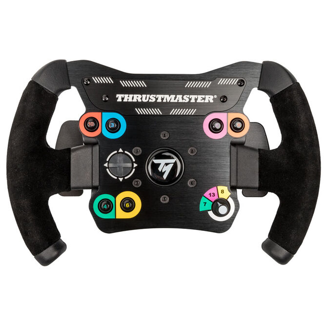 Thrustmaster Open Wheel Add-On SimRacing PC PS4 Xbox image number 1
