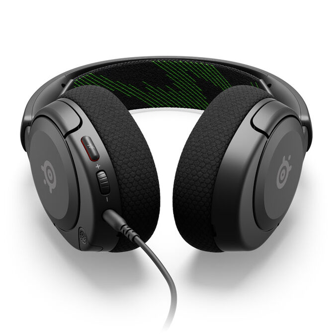 SteelSeries Arctis Nova 1X Gaming Headset image number 2
