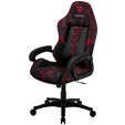 ThunderX3 BC1 Camo Gaming Chair Camo Red image number null