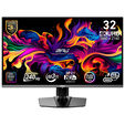 MSI MPG 322URXDE QD-OLED Gaming-Monitor image number null