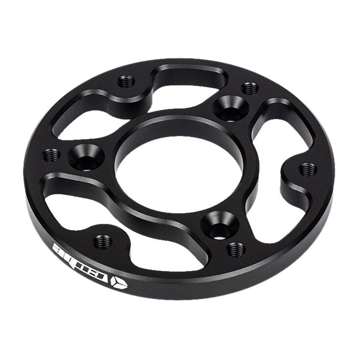 Cube Controls Universal Adapter 50/70 mm – Adapter für SimRacing-Lenkräder image number 0