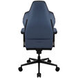 ThunderX3 Core Smart Ergonomic Gaming Chair - Modern Blue image number null