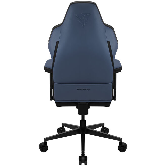 ThunderX3 Core Smart Ergonomic Gaming Chair - Modern Blue image number 5
