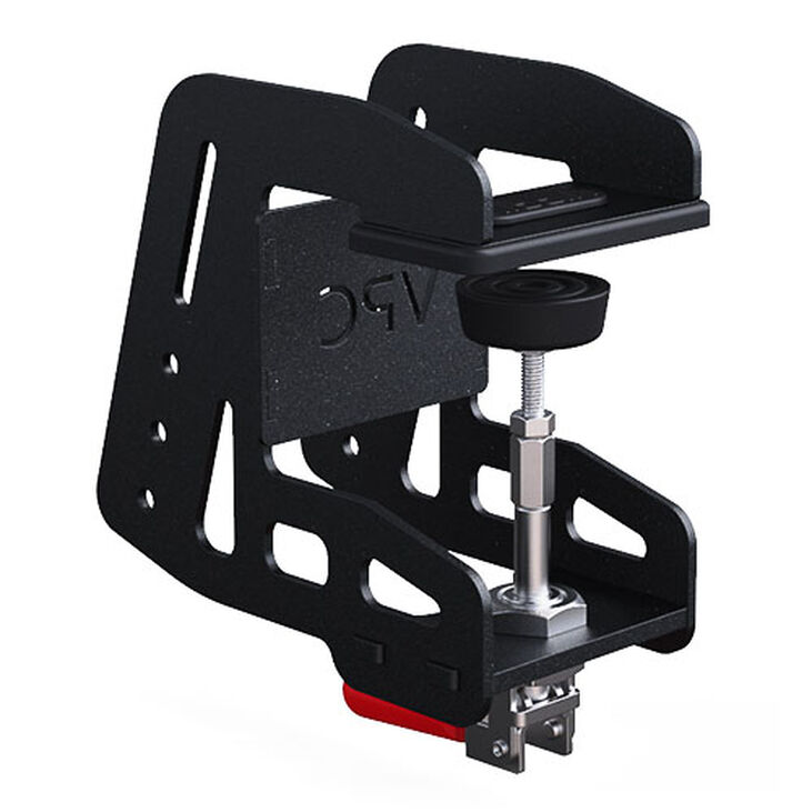 Virpil Controls Desk Mount Black Mini Schreibtischhalterung image number 1