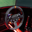 Simagic Zeus Sport Steering Wheel image number null