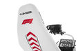 Playseat Challenge DD - F1 Edition, Foldable Simracing Cockpit - black image number null