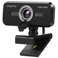 Creative Live! Cam Sync 1080p v2 Webcam