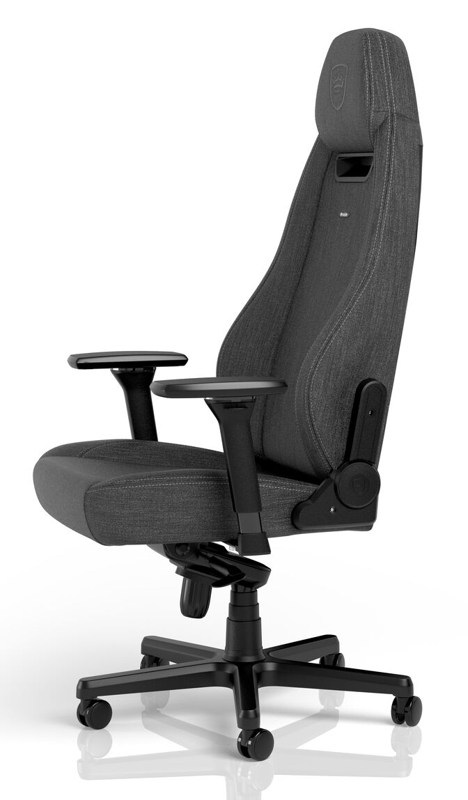 noblechairs Legend TX Gaming Chair Anthracite image number 3