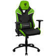 ThunderX3 TC5 Gaming Chair Schwarz/Gr&uuml;n image number null