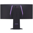 LG UltraGear OLED 34-inch Curved Gaming Monitor 240Hz image number null