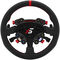 Simagic GT1 Pro Hub Steering Wheel – Lederlenkrad mit Drehknopf