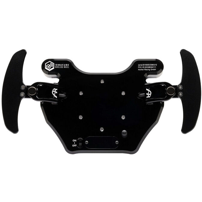 Ascher Racing B24M SC Handbremse image number 3