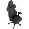 noblechairs DAWN TX Gaming Chair Granite image number null