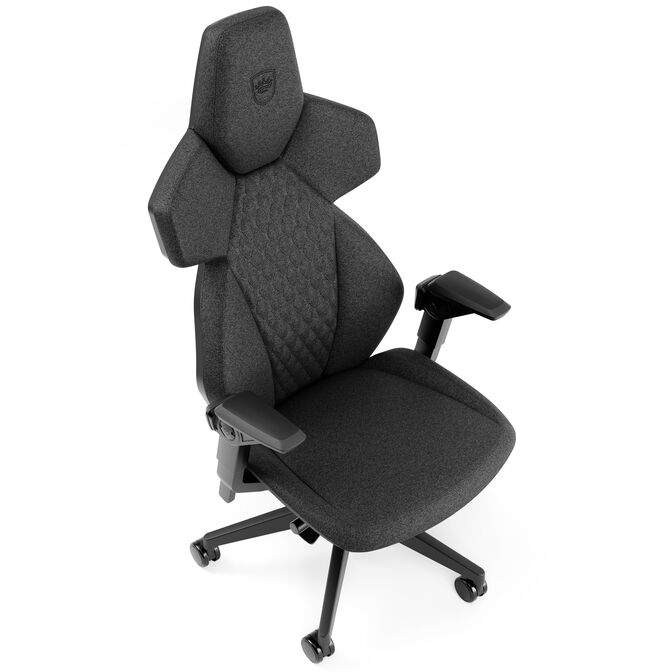 noblechairs DAWN TX Gaming Chair Granite image number 17