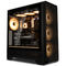 KingForge Gaming-PC Platin, AMD Ryzen 7 7800X3D, RTX 5070 Ti, Phanteks Eclipse G400A, without Windows