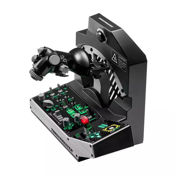 Thrustmaster Viper Mission Pack HOTAS image number 3