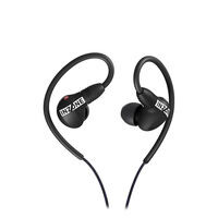 Sony INZONE E9 In-Ear Gaming-Kopfh&ouml;rer Schwarz