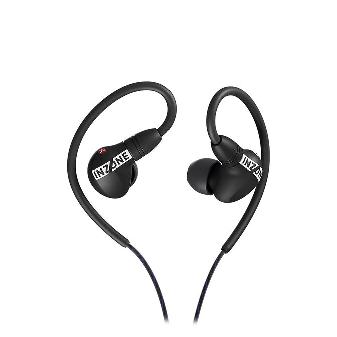 Sony INZONE E9 In-Ear Gaming-Kopfh&ouml;rer Schwarz image number 0