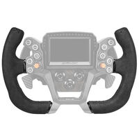 Simagic ZGT-300MC (Suede) Steering wheel w/o Hub
