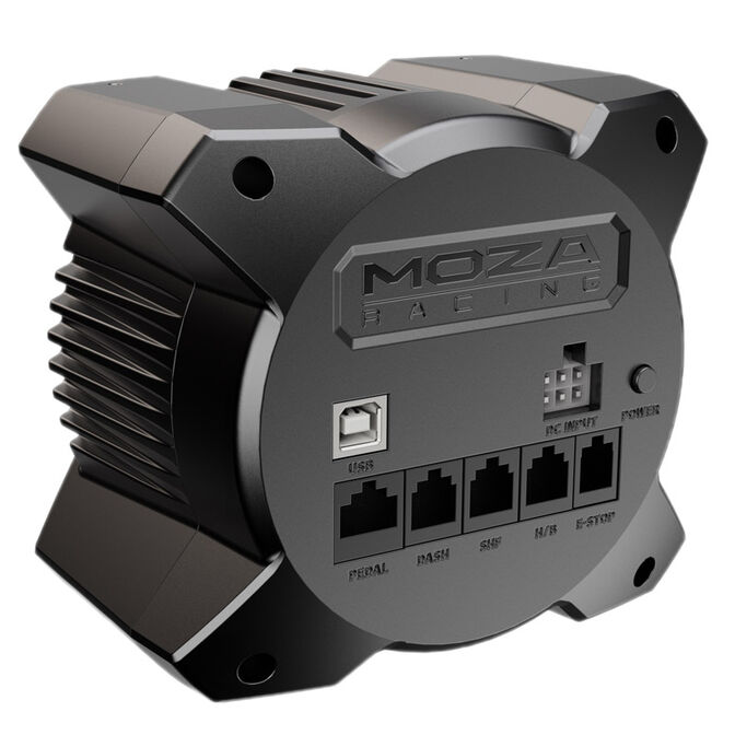 Nitro Concepts C-Racer Stuhl + MOZA R3 Xbox/PC Bundle image number 13