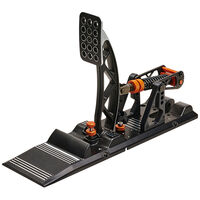 Asetek SimSports Invicta Kupplungspedal – SimRacing
