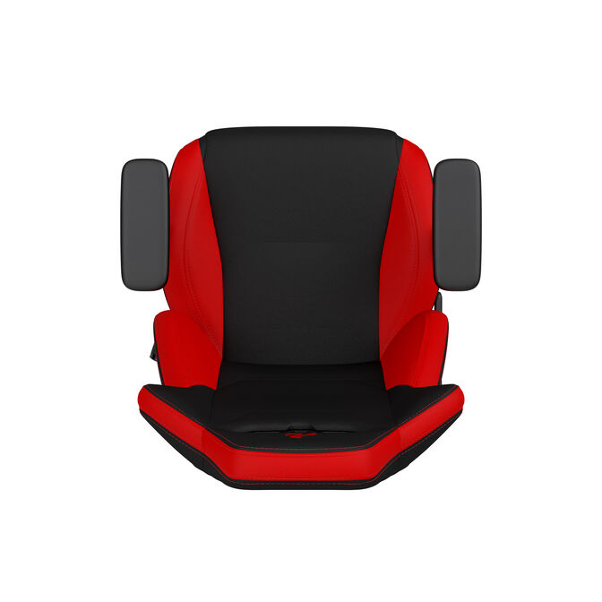 Nitro Concepts S300 Gaming Chair Inferno Red image number 8
