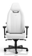 noblechairs LEGEND Gaming Chair White Edition image number null