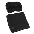 noblechairs Memory Foam Cushion Set Mercedes‑AMG PETRONAS image number null
