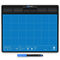iFixit FixMat Magnetic Project Mat ESD-safe Blau