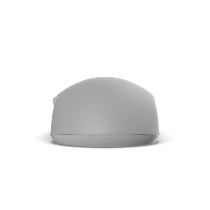 Endgame Gear XM2w 4K V2 Gaming Mouse 4,000Hz White Frost image number 1