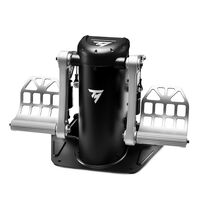 Thrustmaster TPR Pendular Rudder Pedals (PC)