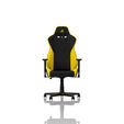 Nitro Concepts S300 Gaming Chair Astral Yellow image number null