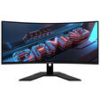 GIGABYTE GS34WQC 34 Inch WQHD Gaming Monitor image number null