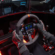 Simagic Zeus Sport + Magic dash 4 image number null