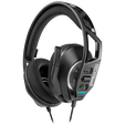 Nacon RIG 300 PRO HN Gaming Headset Black image number null