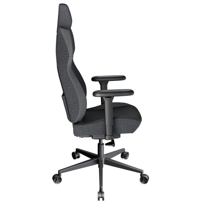 ThunderX3 Solo 360 Ergonomic Gaming Chair Mesh image number 2