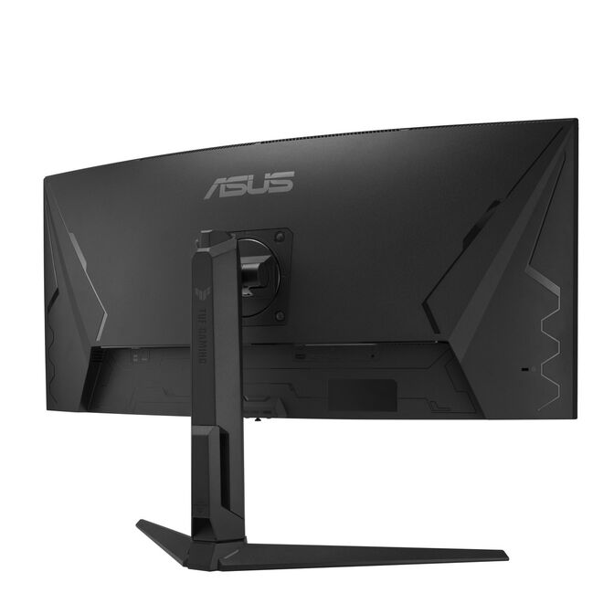 ASUS TUF Gaming VG34VQEL1A 34 Zoll Monitor image number 2